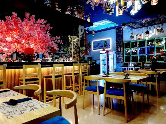 Ramen Toyaki Alicante