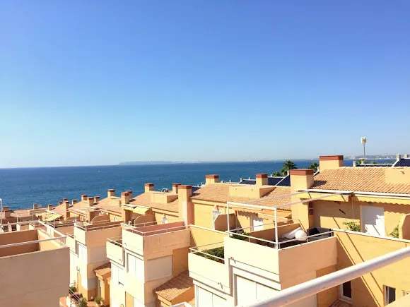 Ozoneinmobiliarias en Alicante