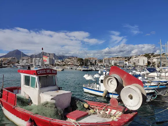 Cofradía de Pescadores de Altea - Altea