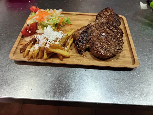 NITA Restaurante & Bar