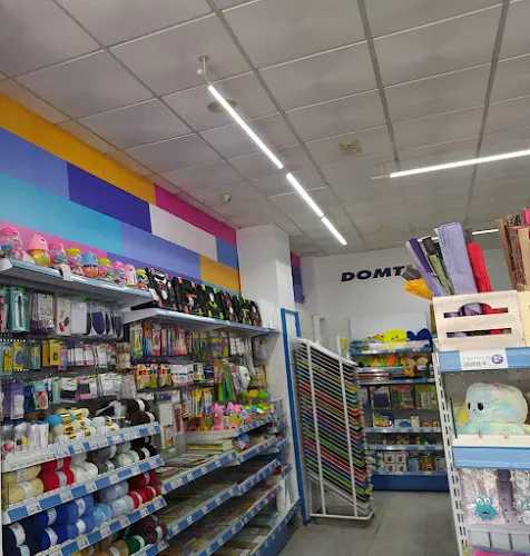 Domti - Tienda de artículos para el hogar en Elda