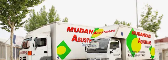 Empresa de Mudanzas en Alicante - Agustrans - Alicante