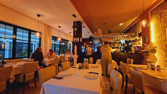 STELIS - Greek Restaurant - Teulada