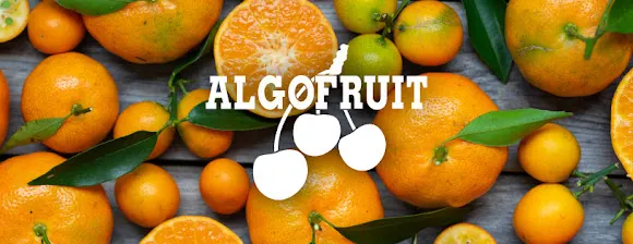 Algofruit - Santa Pola