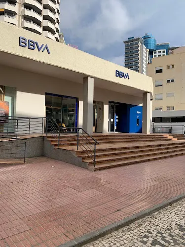 BBVA - Benidorm