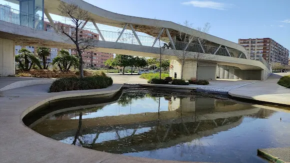 Observatorio De Medio Ambiente Urbano - Alicante