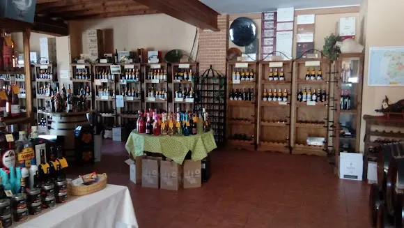 Bodega Chorro