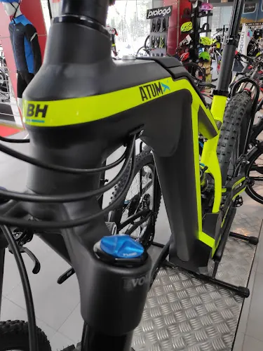 Actual Bike Cycling Store