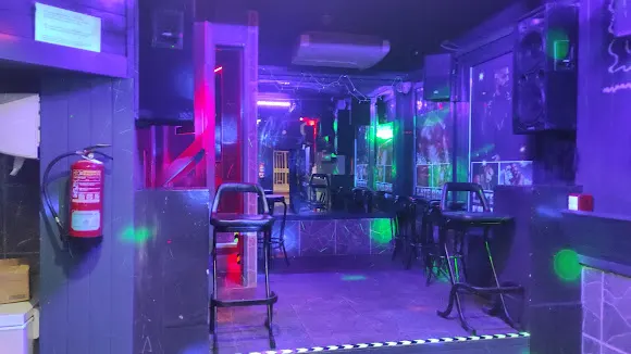 People Pub Benidorm - Benidorm