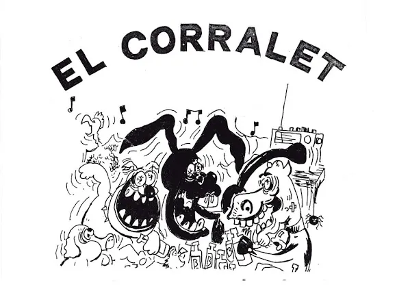 Asociación Socio Cultural “Penya El Corralet” - Benidorm