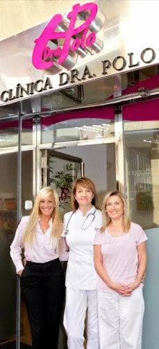Clínica Dra. Polo
