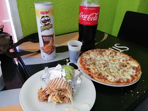 Dani Döner Kebab & Pizza Ondara (El prado) - Ondara