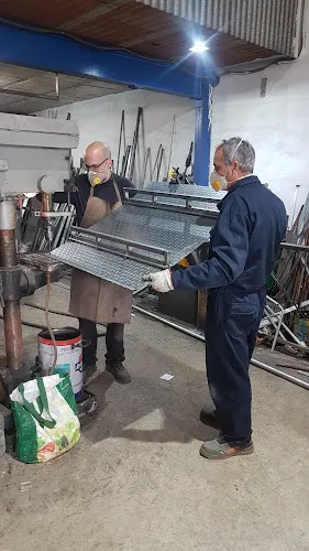 Alhiac Taller de Cerrajeria - Torrevieja