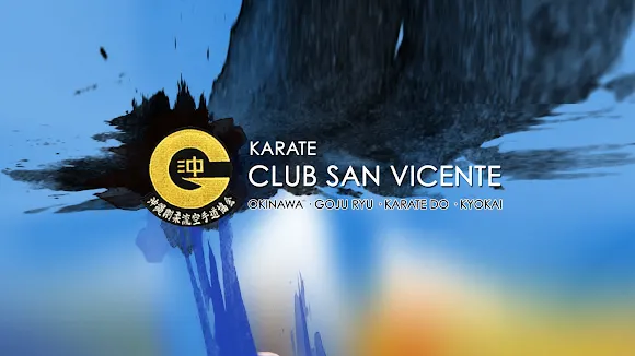 Karate Club San Vicente - San Vicente del Raspeig