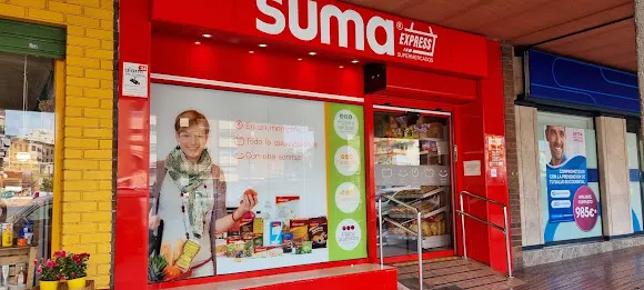 Suma Express - Benidorm