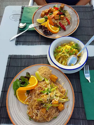 Sala Thai Food