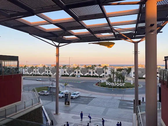 Galería de La Zenia