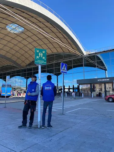 [P] Parking Low Cost Aeropuerto Alicante | The Best Parking Alicante - Alicante