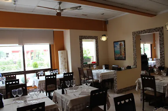 Restaurante Pulcinella
