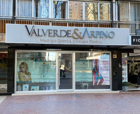Valverde & Arpino Benidorm - Benidorm