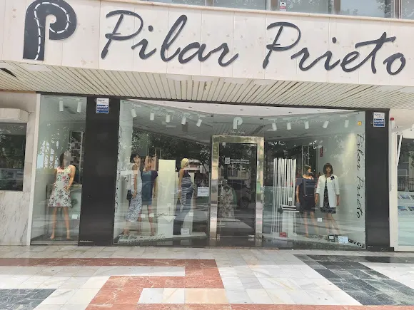 Pilar Prieto