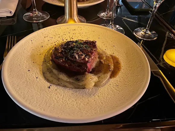 Miró Restaurant