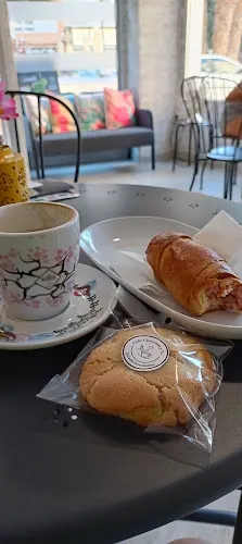 Café Chocolate Y Té