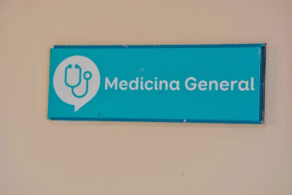 Centro Médico El Pla - Elche