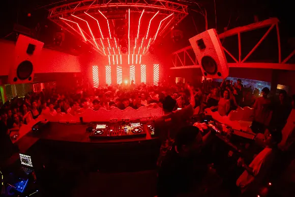 KU Discoteca Benidorm - Benidorm