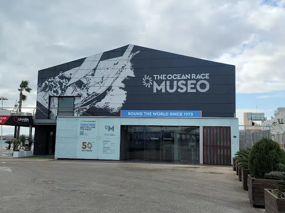 Museo The Ocean Race - Alicante