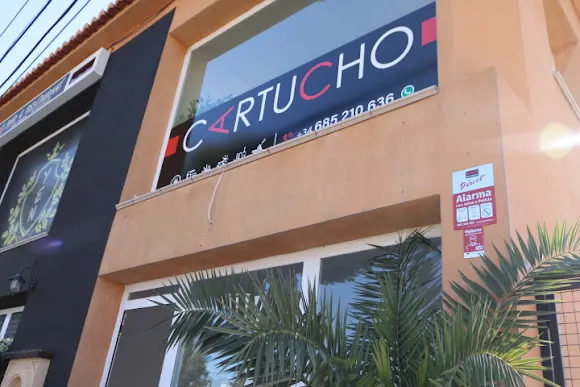 Cartucho-Moraira S.L. - Teulada