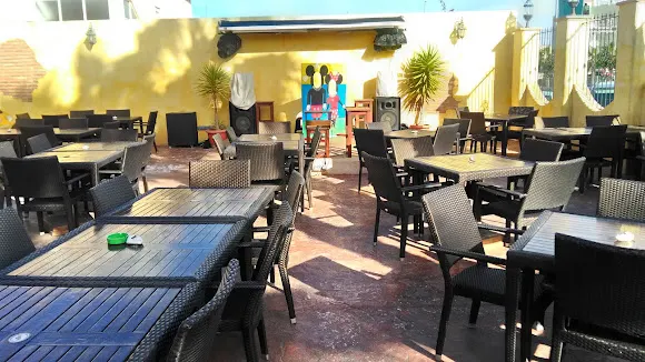 Poco Loco - Orihuela