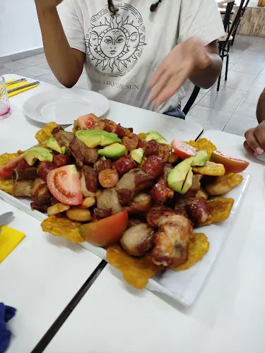 Cali Aji - Denia