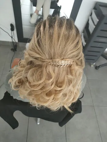 Vegas peluqueros