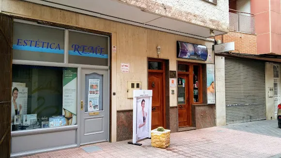Salón de Belleza Reme
