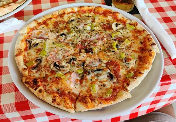 Pizzeria Juanita Pinar de Campoverde - Pilar de la Horadada