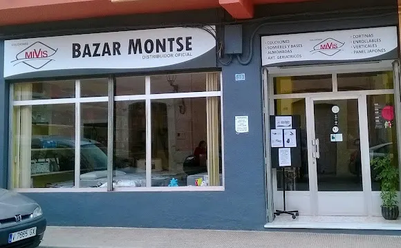 Bazar Montse - Orba
