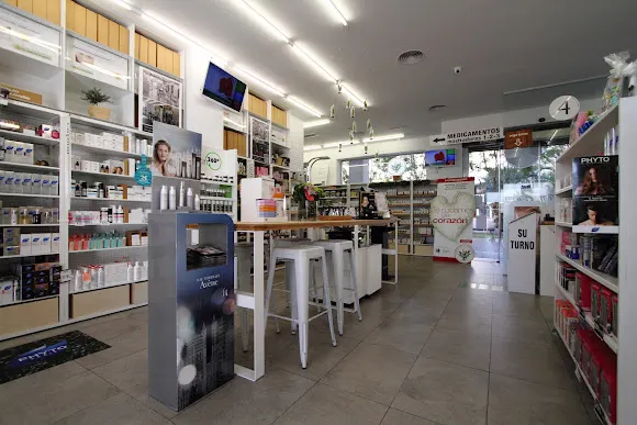 Farmacia Universidad Elche | Farmacia y Parafarmacia - Alicante