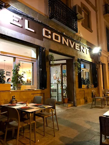 Restaurante El Convent