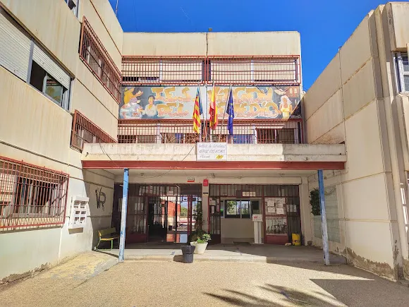 IES Virgen del Remedio - Alicante