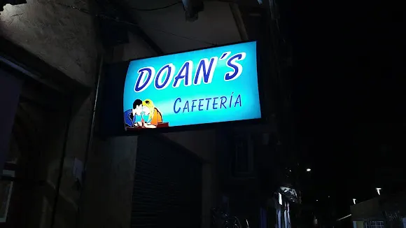Doan´s