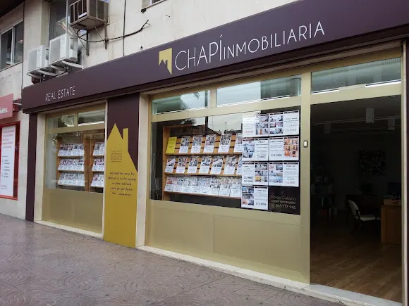 Chapí Inmobiliaria - Elda