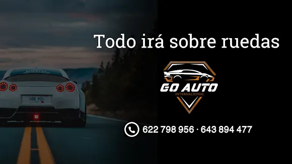 Go Auto Internacional | Compra venta de vehículos en San Miguel de Salinas (Alicante) - San Miguel de Salinas