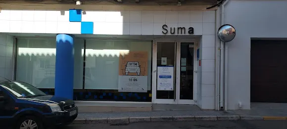 Suma Gestión Tributaria. Oficina de Pedreguer