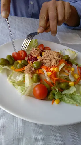 Restaurante Rincón de Paco