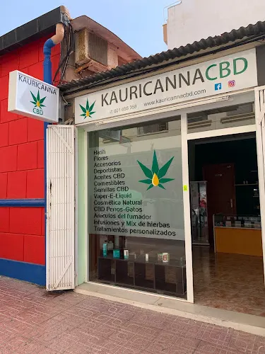 Kauricanna CBD en Torrevieja - Torrevieja