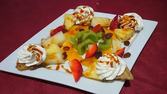 Restaurante La Rana - Benidorm
