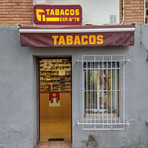 Estanco San Vicente 7