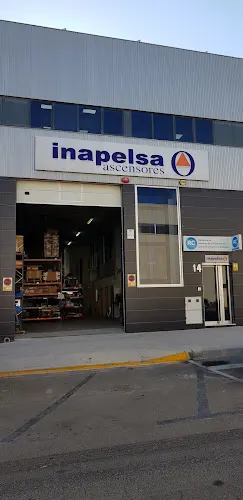 Inapelsa Alicante - Alicante