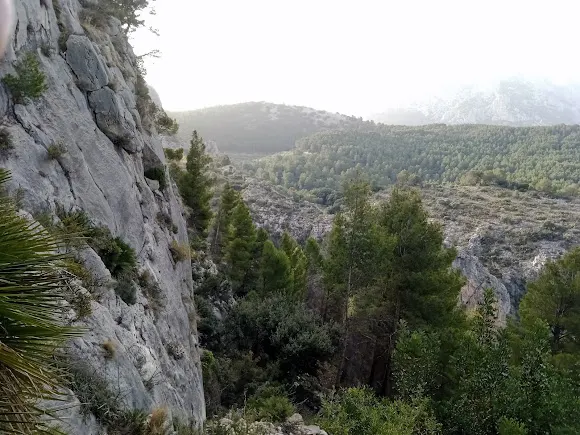 Sella - Benimantell